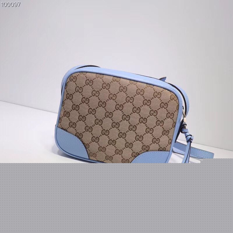 G*u*i satchel bags
